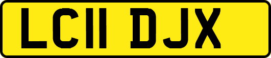 LC11DJX