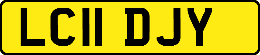 LC11DJY