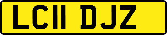 LC11DJZ