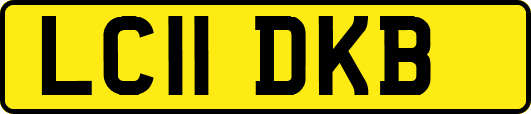 LC11DKB