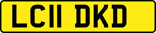 LC11DKD