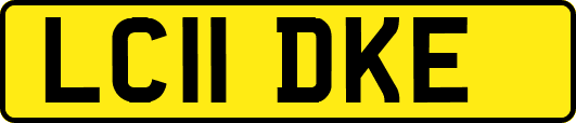 LC11DKE