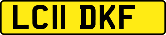 LC11DKF