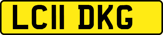 LC11DKG