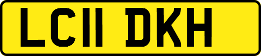 LC11DKH