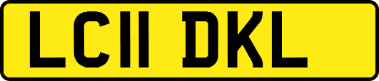 LC11DKL