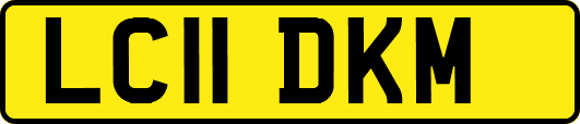 LC11DKM