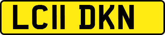 LC11DKN