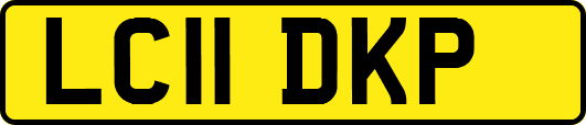 LC11DKP