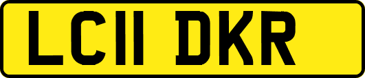 LC11DKR
