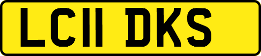 LC11DKS