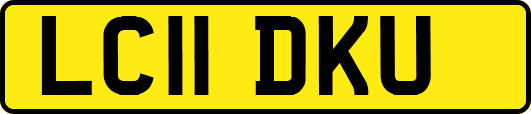 LC11DKU