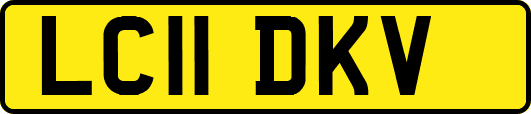 LC11DKV