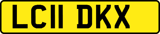 LC11DKX
