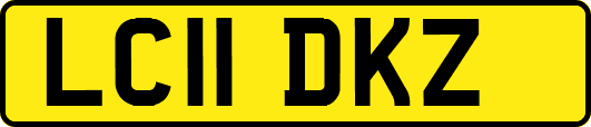 LC11DKZ
