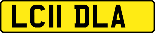 LC11DLA
