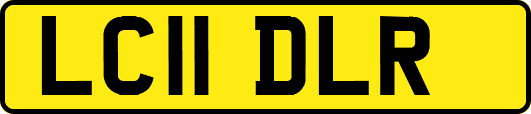 LC11DLR