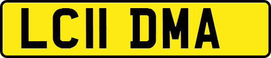LC11DMA