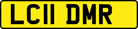 LC11DMR