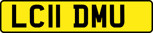 LC11DMU