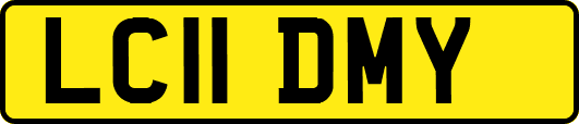 LC11DMY