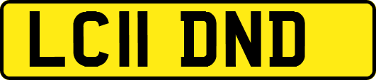 LC11DND