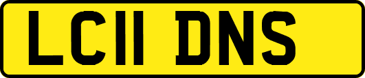 LC11DNS