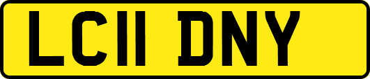 LC11DNY