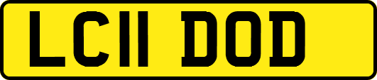 LC11DOD