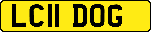 LC11DOG