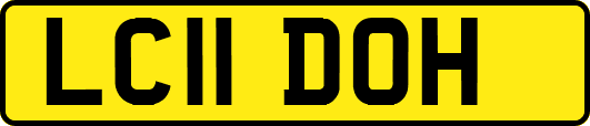 LC11DOH
