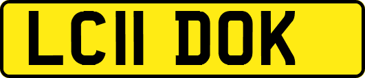 LC11DOK