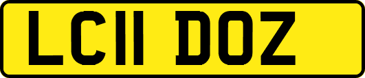 LC11DOZ