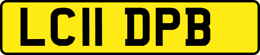 LC11DPB
