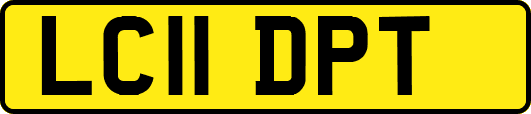 LC11DPT