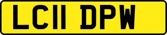 LC11DPW