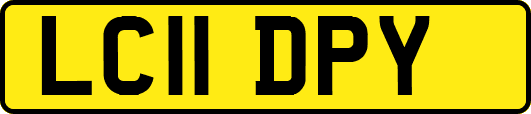 LC11DPY