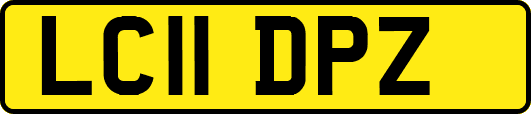 LC11DPZ