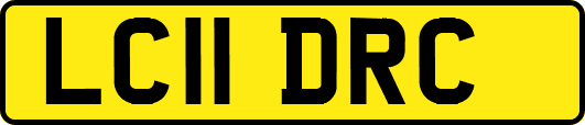 LC11DRC