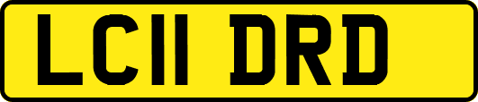 LC11DRD