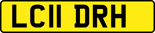 LC11DRH