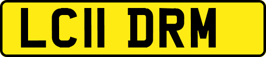 LC11DRM