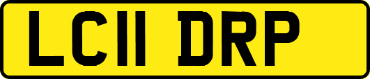 LC11DRP
