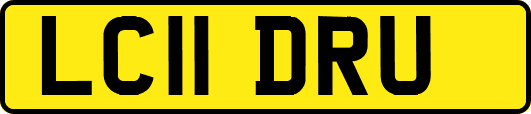 LC11DRU
