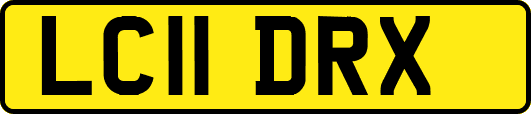 LC11DRX