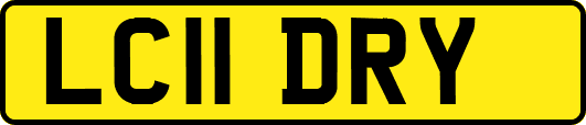 LC11DRY