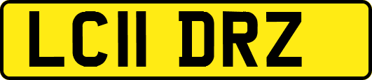 LC11DRZ