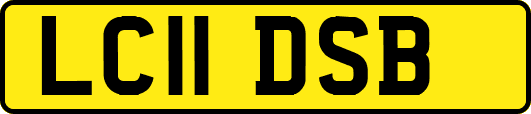 LC11DSB