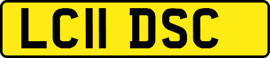LC11DSC