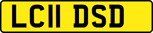 LC11DSD